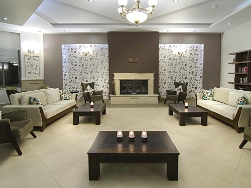 Hotel Club Kustur Holiday Village Kusadasi Turcia (9 / 45)