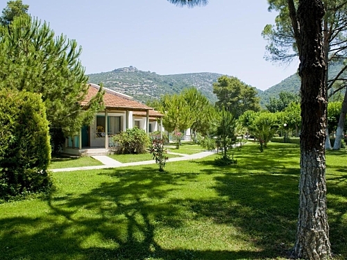 Hotel Club Kustur Holiday Village Kusadasi (39 / 45)