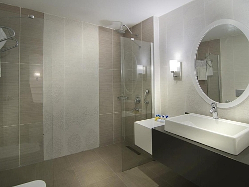 Hotel Club Kustur Holiday Village Turcia (13 / 45)