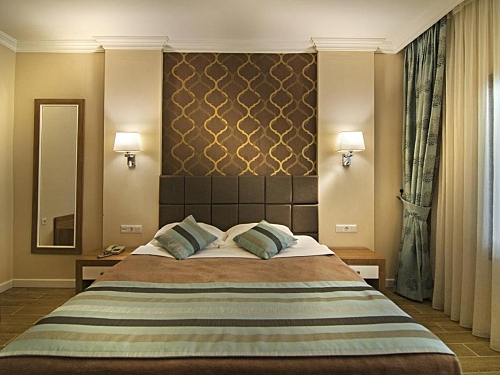 Hotel Club Kustur Holiday Village Kusadasi (8 / 45)