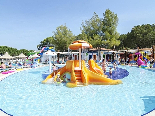 Hotel Club Kustur Holiday Village Kusadasi (24 / 45)