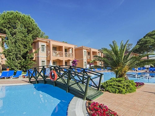 Hotel Club Kustur Holiday Village Kusadasi Turcia (28 / 45)