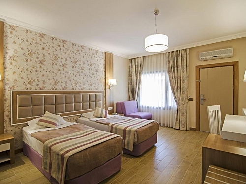 Hotel Club Kustur Holiday Village Kusadasi (7 / 45)