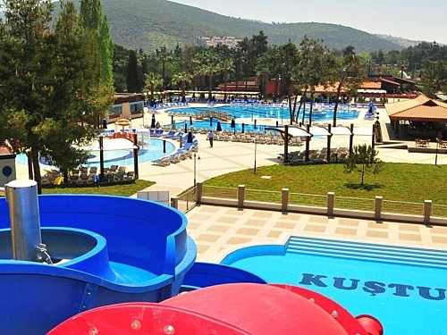Hotel Club Kustur Holiday Village Kusadasi (27 / 45)