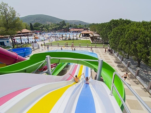 Hotel Club Kustur Holiday Village Turcia (31 / 45)