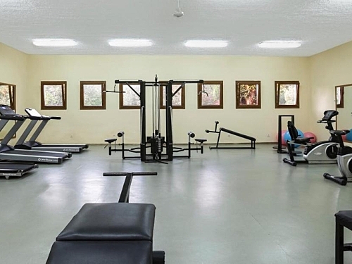 Hotel Club Kustur Holiday Village Kusadasi (37 / 45)