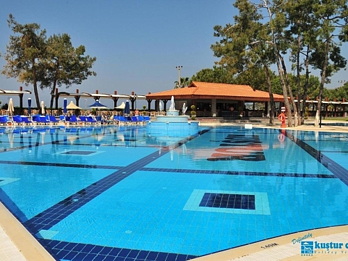 Hotel Club Kustur Holiday Village Kusadasi (22 / 45)