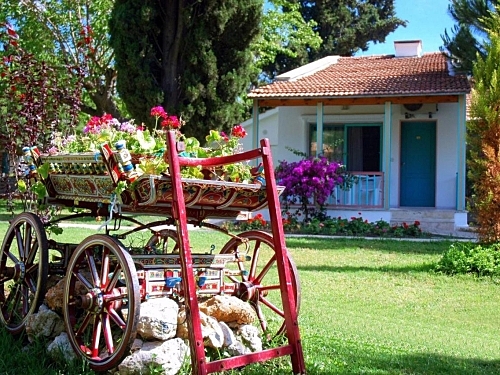 Hotel Club Kustur Holiday Village Turcia (38 / 45)