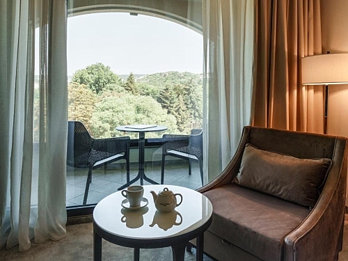 Hotel Astor Garden Bulgaria (13 / 35)