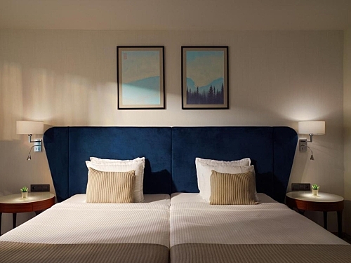 Hotel Astor Garden Bulgaria (11 / 35)