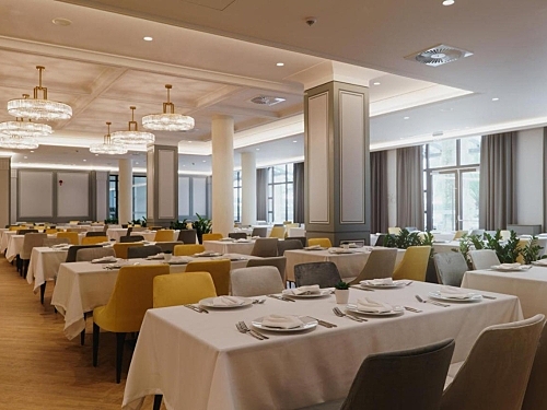 Hotel Astor Garden Bulgaria (23 / 35)