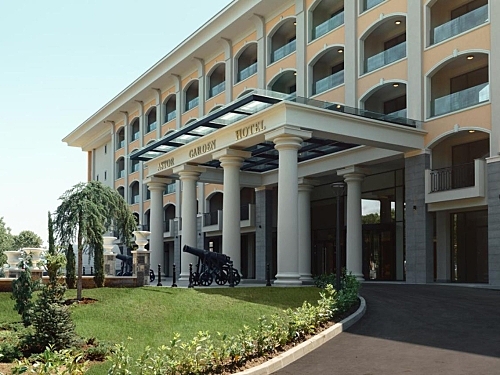 Hotel Astor Garden Constantin si Elena (31 / 35)