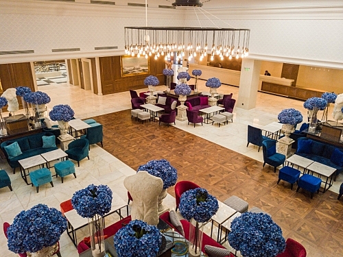 Hotel Astor Garden Constantin si Elena Bulgaria (7 / 35)
