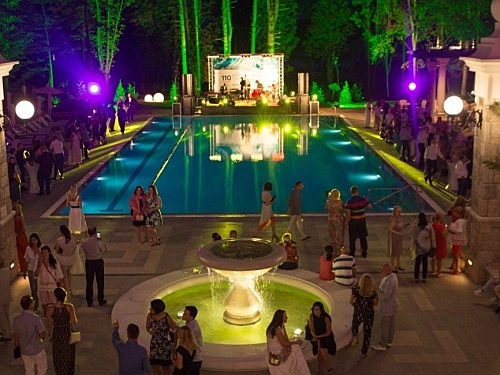 Hotel Astor Garden Constantin si Elena Bulgaria (21 / 35)