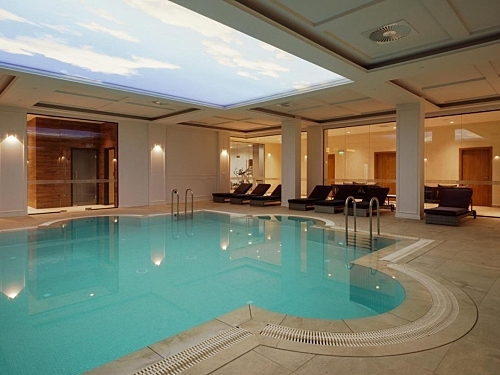 Hotel Astor Garden Bulgaria (18 / 35)