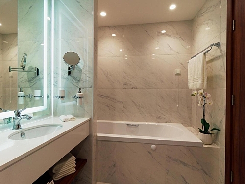 Hotel Astor Garden Constantin si Elena (14 / 35)