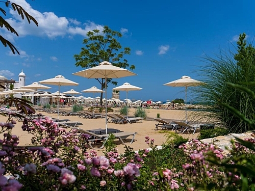 Hotel Astor Garden Constantin si Elena (32 / 35)