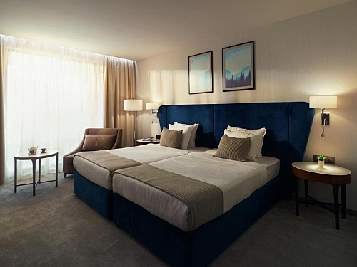 Hotel Astor Garden Constantin si Elena Bulgaria (10 / 35)