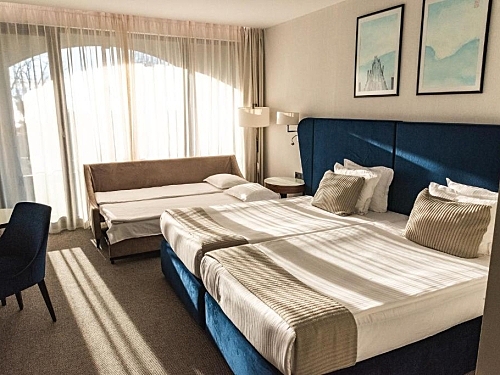Hotel Astor Garden Bulgaria (16 / 35)