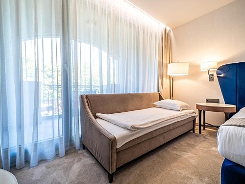 Hotel Astor Garden Constantin si Elena Bulgaria (15 / 35)