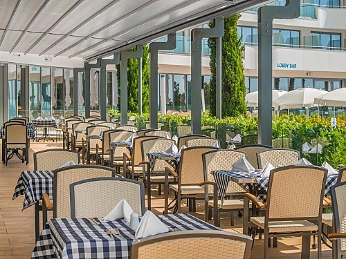 Hotel Astoria Nisipurile de Aur Bulgaria (40 / 81)