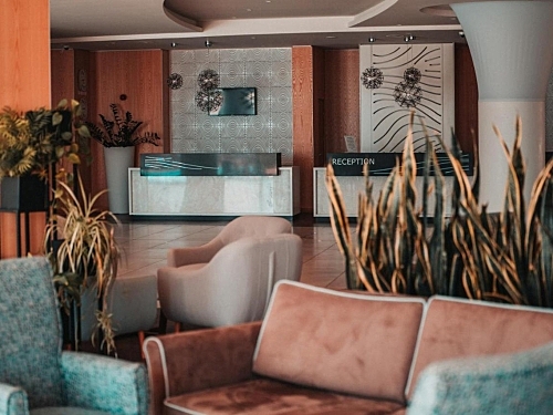Hotel Astoria Bulgaria (10 / 81)