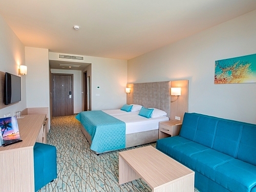 Hotel Astoria Nisipurile de Aur (7 / 81)