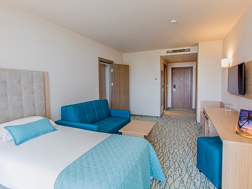 Hotel Astoria Nisipurile de Aur Bulgaria (12 / 81)