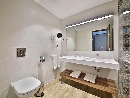 Hotel Astoria Nisipurile de Aur Bulgaria (13 / 81)
