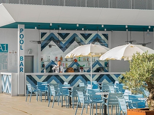 Hotel Astoria Bulgaria (39 / 81)