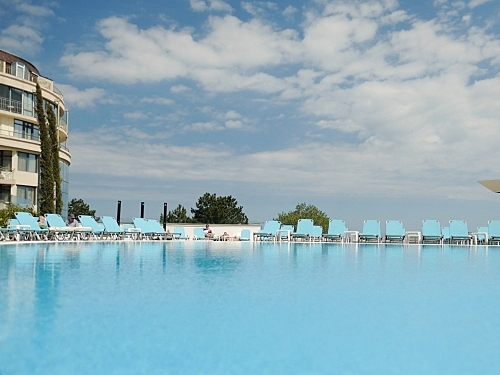 Hotel Astoria Nisipurile de Aur (55 / 81)