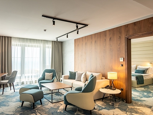 Hotel Astoria Nisipurile de Aur Bulgaria (17 / 81)