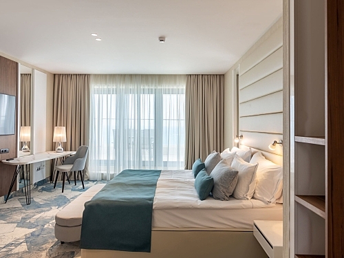 Hotel Astoria Bulgaria (16 / 81)