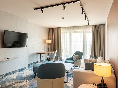 Hotel Astoria Nisipurile de Aur Bulgaria (18 / 81)