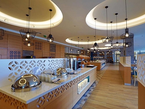 Hotel Astoria Nisipurile de Aur Bulgaria (28 / 81)