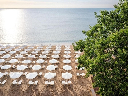 Hotel Astoria Bulgaria (23 / 81)