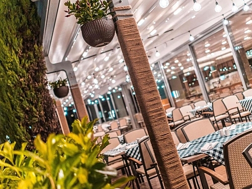 Hotel Astoria Nisipurile de Aur Bulgaria (50 / 81)