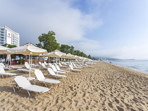 Hotel Astoria Nisipurile de Aur Bulgaria (56 / 81)