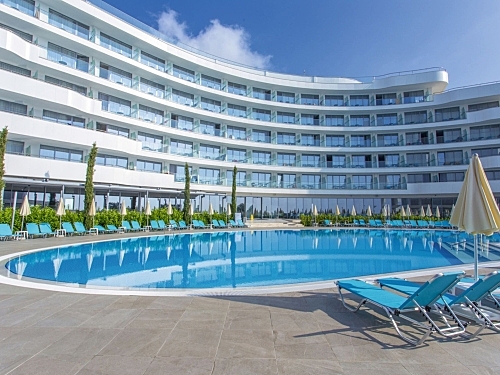 Hotel Astoria Bulgaria (58 / 81)