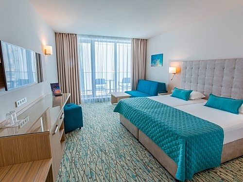 Hotel Astoria Nisipurile de Aur Bulgaria (14 / 81)