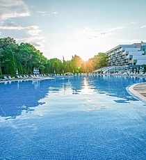 Hotel Calimera Ralitsa Superior Deluxe