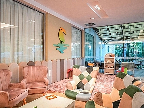 Hotel Calimera Ralitsa Superior Deluxe Bulgaria (25 / 41)