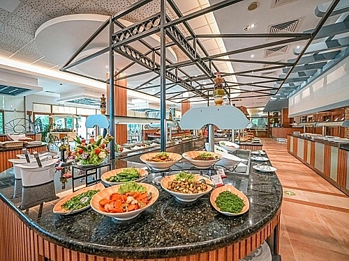 Hotel Calimera Ralitsa Superior Deluxe Albena (12 / 41)