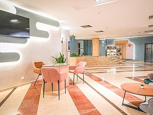 Hotel Calimera Ralitsa Superior Deluxe Albena (24 / 41)