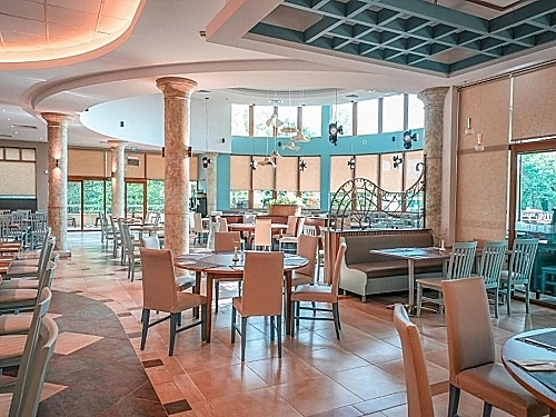 Hotel Calimera Ralitsa Superior Deluxe Albena Bulgaria (15 / 41)