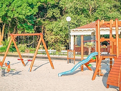 Hotel Calimera Ralitsa Superior Deluxe Bulgaria (22 / 41)