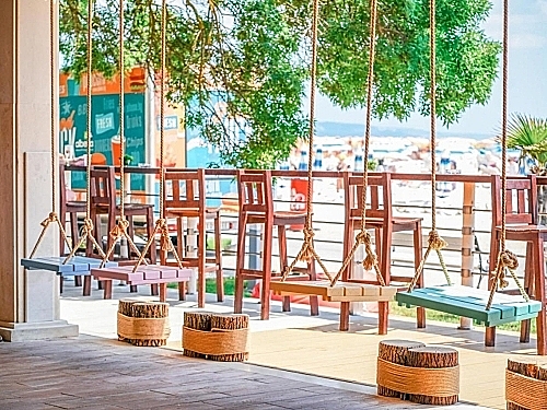 Hotel Calimera Ralitsa Superior Deluxe Albena Bulgaria (29 / 41)