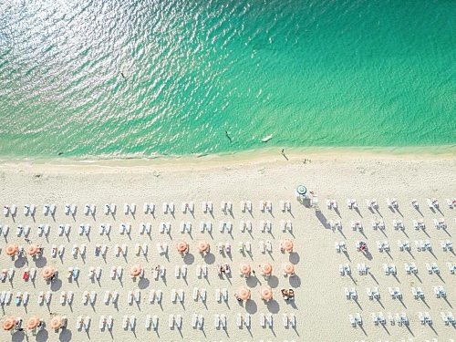 Hotel Calimera Ralitsa Superior Deluxe Albena (41 / 41)