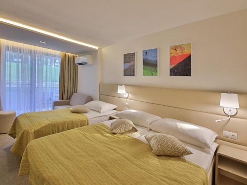 Hotel Calimera Ralitsa Superior Deluxe Albena (2 / 41)