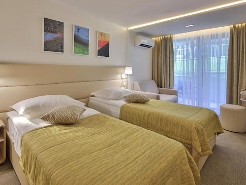 Hotel Calimera Ralitsa Superior Deluxe Albena Bulgaria (7 / 41)